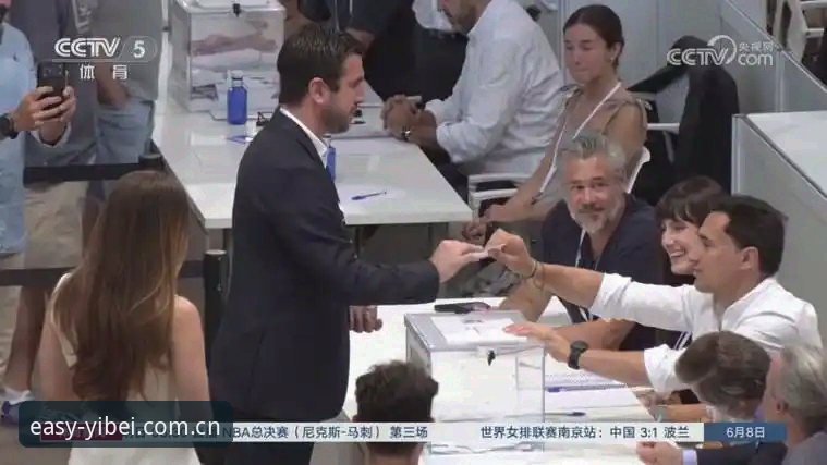 西甲主席特瓦斯解读皇马选举最新动态：弗洛伦蒂诺的欧超策略转变引发关注